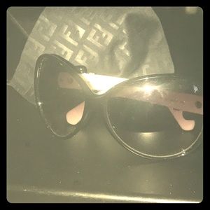 Fendi Sunglasses